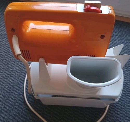 Vintage krups mix 3000 - vintage, 3