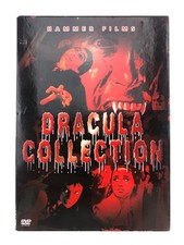 Dracula Collection - Hammer