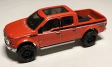 *Hot Wheels '15 Ford F-150 (141)*