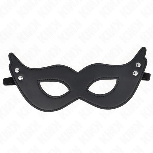 Kink augenmaske mit nieten - kink,
