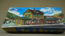 Kibri bahnhof dettingen - kibri,
