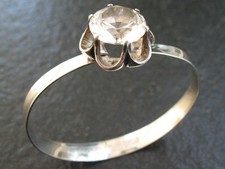 Armreif Silber 925 Bengt
