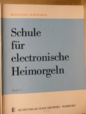 Schule für elektronische