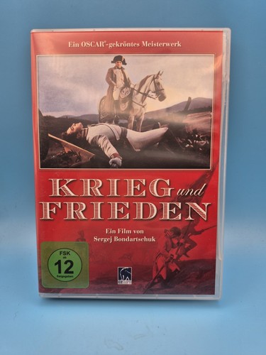 Krieg und frieden - und, [4