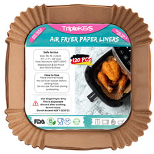 Triple k&s Backpapier für