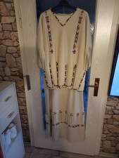 Indianer- Kostüm  Damen 