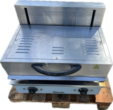 Bartscher Lift Salamander Grill Typ EB-600 mit 4kw
