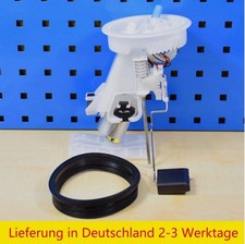 Kraftstoffpumpeneinheit &