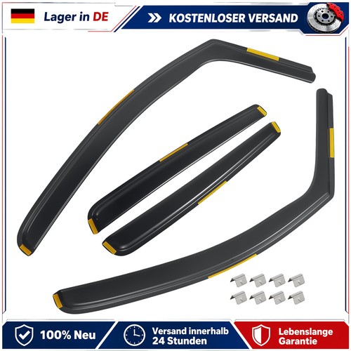 Windabweiser regenabweiser - windabweiser,