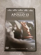 Apollo 13 2-Disc Special