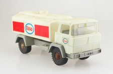 Magiurs Deutz Tanklaster Esso aus Plastik Made in W. Germany