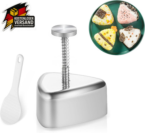 Sushi maker dreieck - sushi,