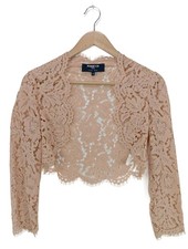 PAULE KA Bolero Damen Jacke