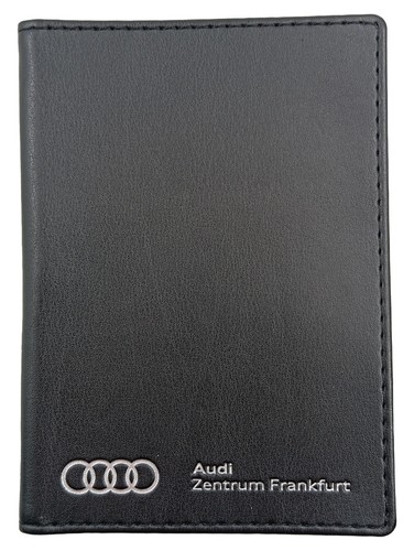 Audi zentrum frankfurt - frankfurt, etui