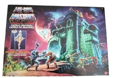 Masters of the Universe