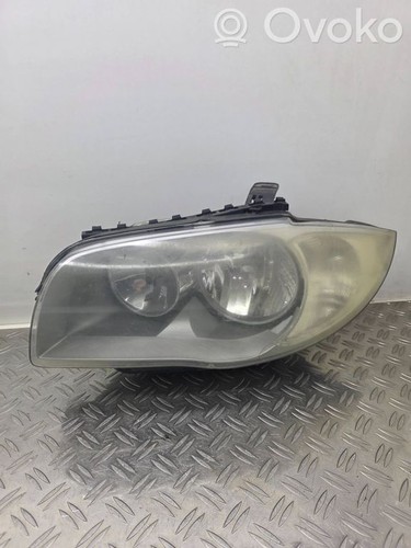 Bmw e81 e87 2007 - bmw, 1