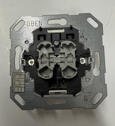 Gira 018500 knx eib - gira, ba