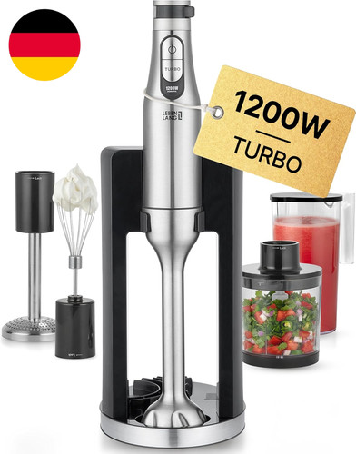 Lebenlang premium 1200w - lebenlang,