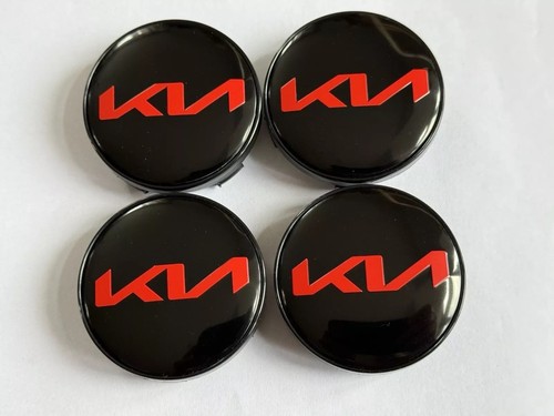 60mm für kia logo - logo, auto