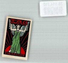 38114710 - TAG Zigaretten Frau