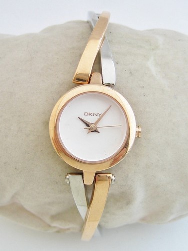 Dkny uhr damen - damen, crosswalk