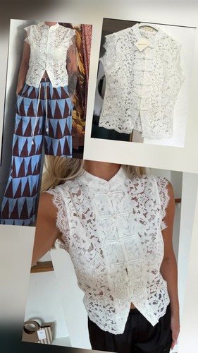 Bluse schlupfbluse - bluse,