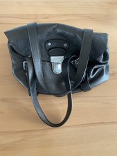 NANNINI Handtasche Damen braun
