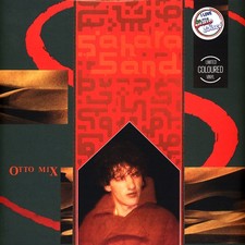 Otto Mix - Sahara Sand (Vinyl