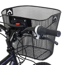 Universal Fahrradkorb