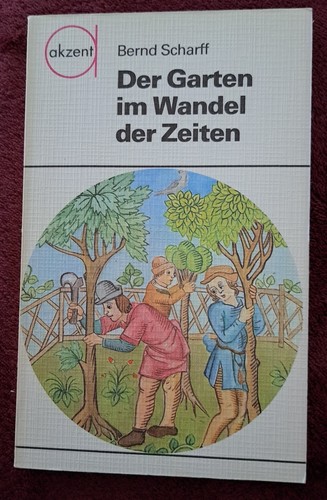 Der garten wandel - im,