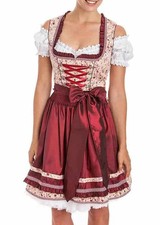 Süßes Krüger Dirndl