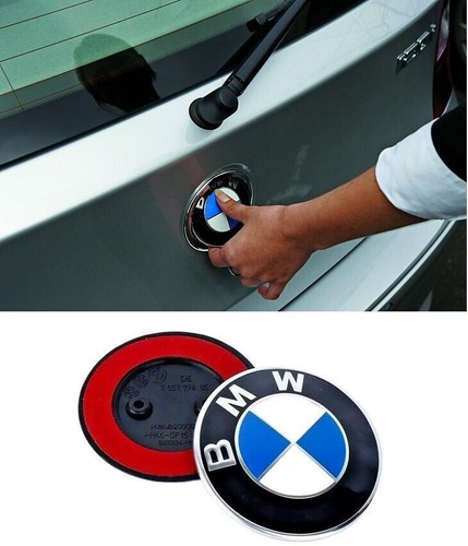 Bmw 82mm e87 e81 - 82mm, e63