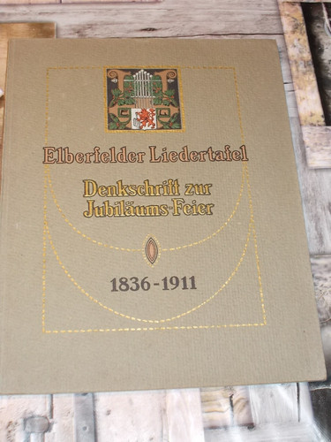 Elberfelder liedertafel - elberfelder,