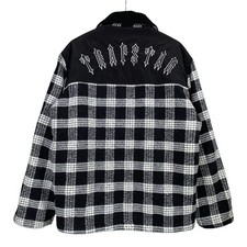 Trapstar Holzfäller Flanell