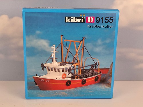 Kibri 9155 - kibri, h0