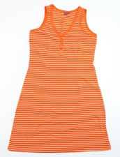 Basic-Tanktop Damen UK Größe