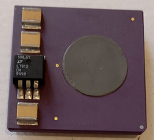 SELTENE CPU Intel Pentium