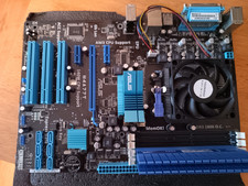 ASUS M4A77T/USB3 AMD 770