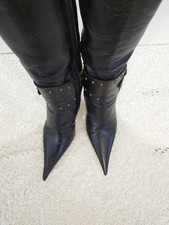 Verkaufe Ultra Spitze Stiletto