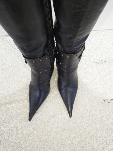 Verkaufe ultra spitze stiletto - verkaufe,