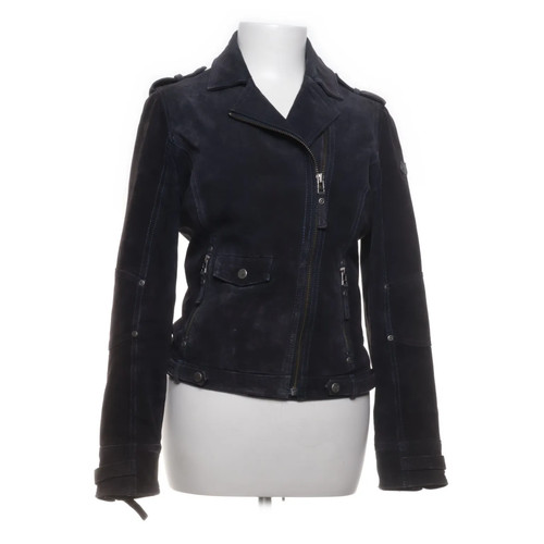 Gipsy lederjacke damen - gipsy,, lederjacke,