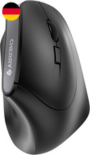 Cherry 4500 ergonomische - cherry, mw