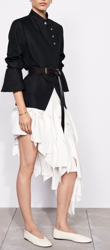 Zara asymmetrischen - zara,