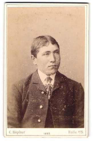 Fotografie höpfner halle - fotografie, c.