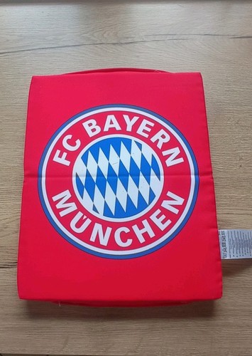 Bayern sitzkissen mit - fc,