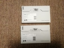 2 x GIRA ESPRIT 021217 2-fach