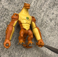 Ben 10 Alien Force Humongosour