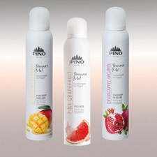 Pino Shower Me! Duschschaum