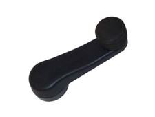 Febi Fensterkurbel Schwarz