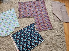 Stoffpaket hamburger liebe - stoffpaket,